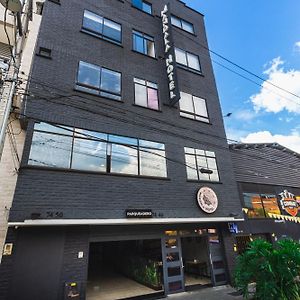 Mandala Hotel Belen